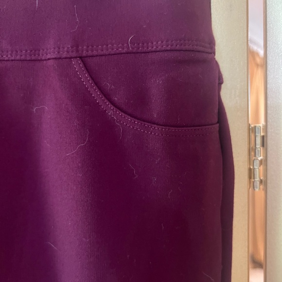 New without tags legging pants with pockets - Picture 2 of 7